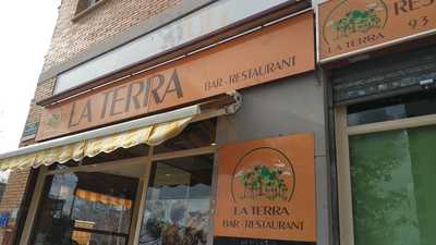 La Terra Restaurant