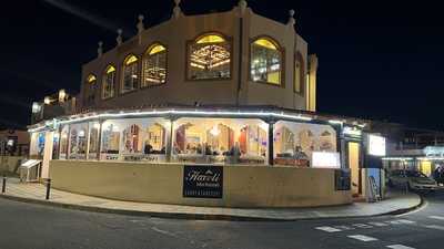 Tajs Tandoori Indian Restaurant