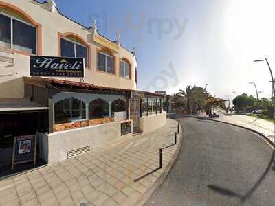 Tajs Tandoori Indian Restaurant