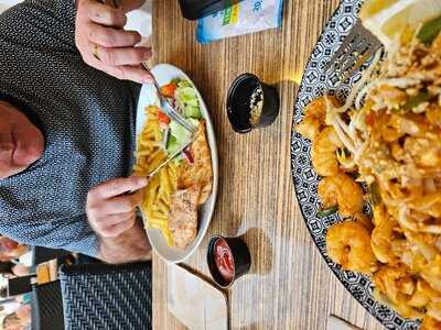 Indiana Johns Cala Dor