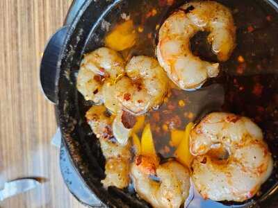 Indiana Johns Cala Dor