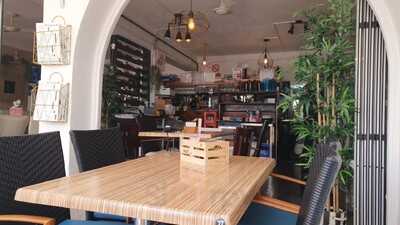 Indiana Johns Cala Dor