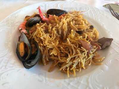 Restaurante Sant Pancras