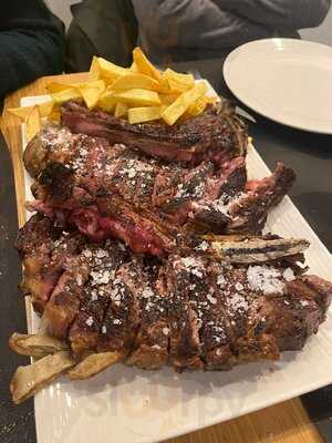 Restaurante Taberna Unai