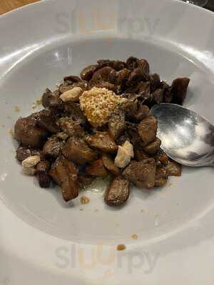 Restaurante Taberna Unai