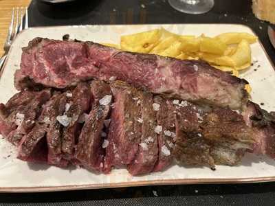 Restaurante Taberna Unai