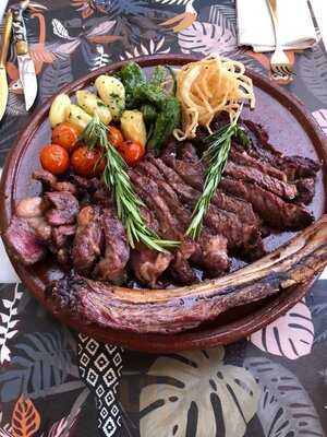 Restaurante La Piazzetta