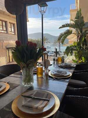 Restaurante La Piazzetta