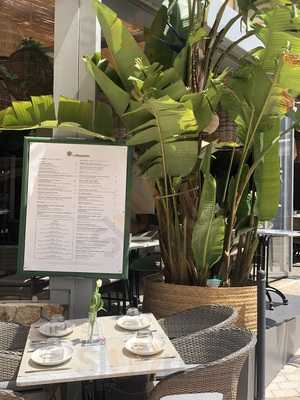 Restaurante La Piazzetta