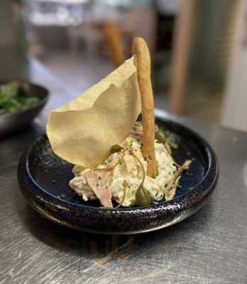 Restaurante La Piazzetta