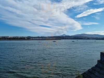 Kai Zaharra Restaurant Kaizaharra