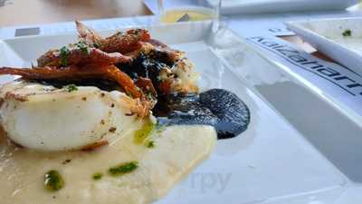 Kai Zaharra Restaurant Kaizaharra