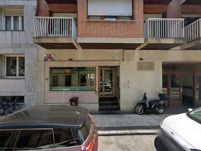 Kai Zaharra Restaurant Kaizaharra