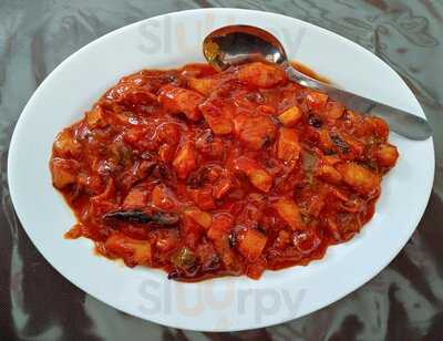 Restaurante El Varadero