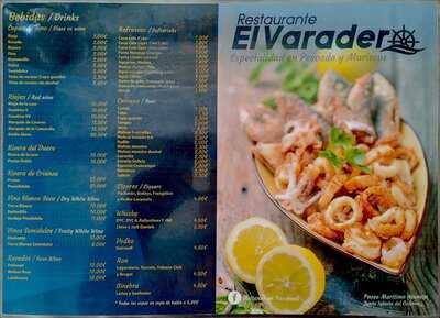Restaurante El Varadero