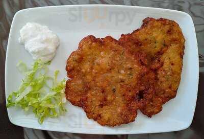 Restaurante El Varadero