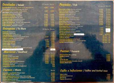 Restaurante El Varadero