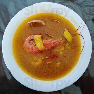 Restaurante El Varadero