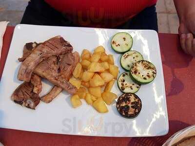 Restaurante  Miramar