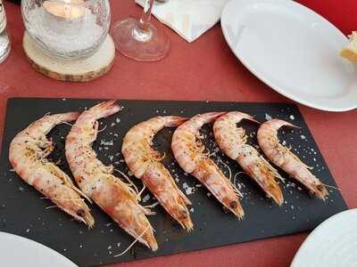 Restaurante  Miramar