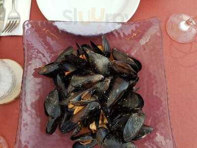 Restaurante  Miramar