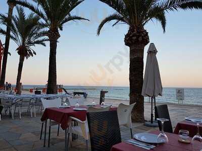 Restaurante  Miramar