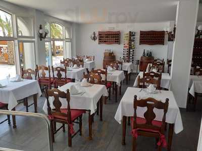 Restaurante  Miramar