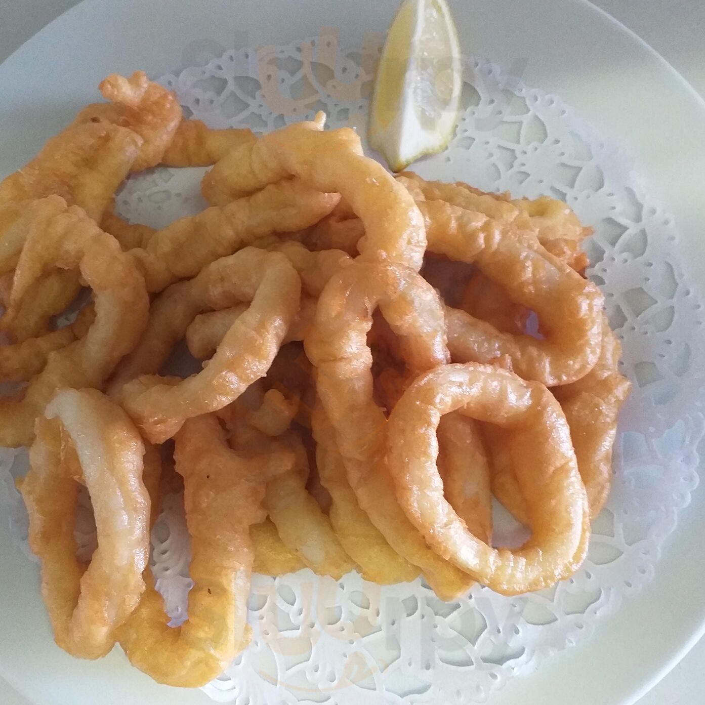 Restaurante  Miramar