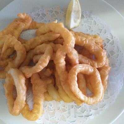 Restaurante  Miramar