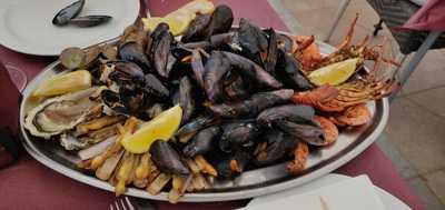 Restaurante  Miramar