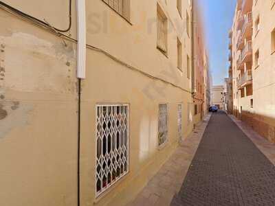 Restaurante  Miramar