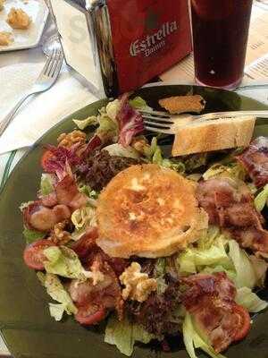 Bar Restaurant Maritim