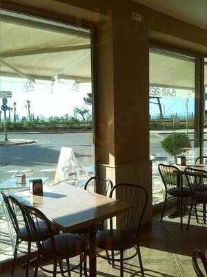 Bar Restaurant Maritim