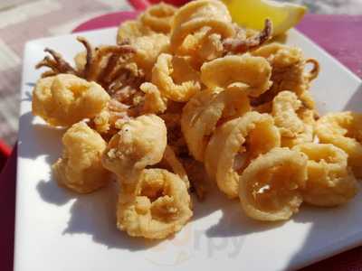 Bar Restaurant Maritim