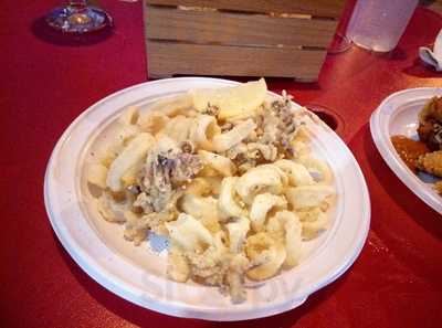 Bar Restaurant Maritim