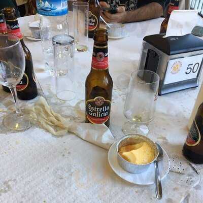 Papas Fritas & Huevos