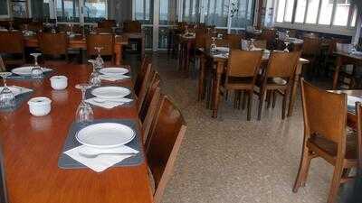 Restaurante Raymar