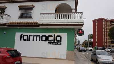 Cafetería-churrería Los Naranjos