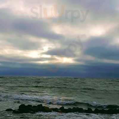 Cafetería-churrería Los Naranjos