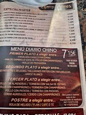 Zen Sushi Bar Restaurante Asiatico