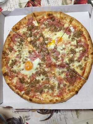 Pizzería Rossini