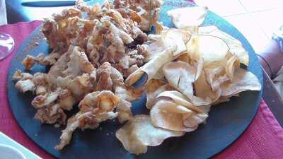 Restaurante La Posada