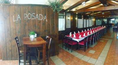Restaurante La Posada