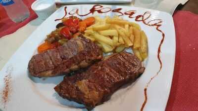 Restaurante La Posada