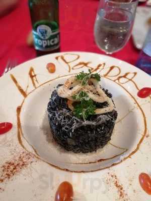 Restaurante La Posada