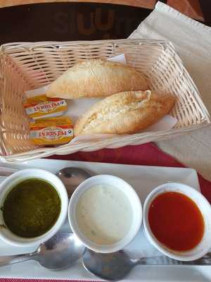 Restaurante La Posada