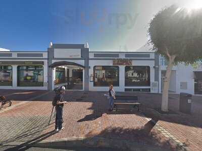 Restaurante La Posada