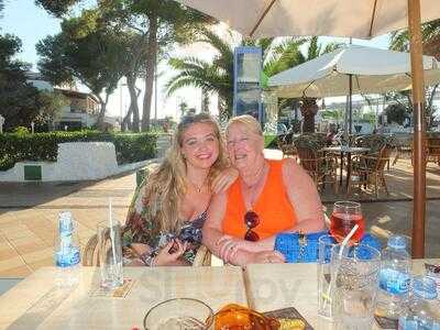 Lindley's Bar Cala D'or