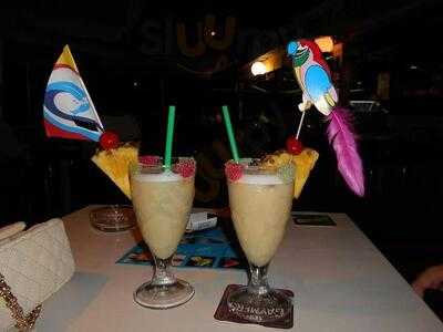 Lindley's Bar Cala D'or