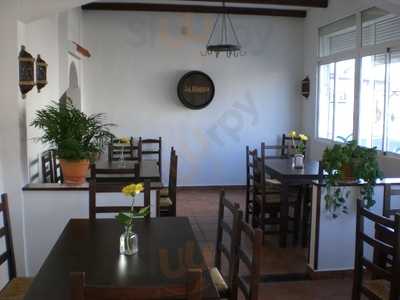 La Rustica Bodega Castellana